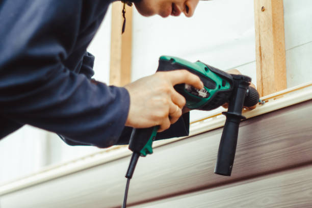 Best Historical Building Siding Restoration  in Sturgis, KY